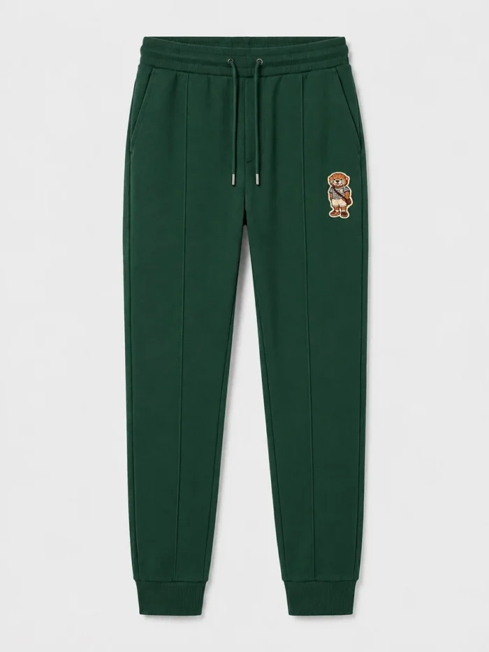Yeşil Su Samuru Jogger