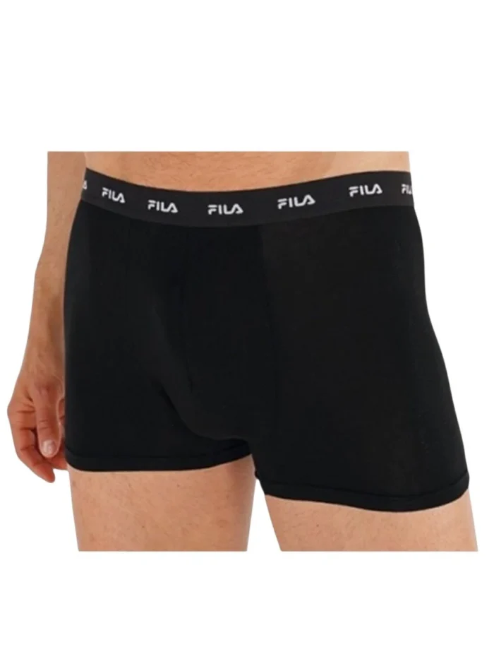 BOXER SİYAH 2